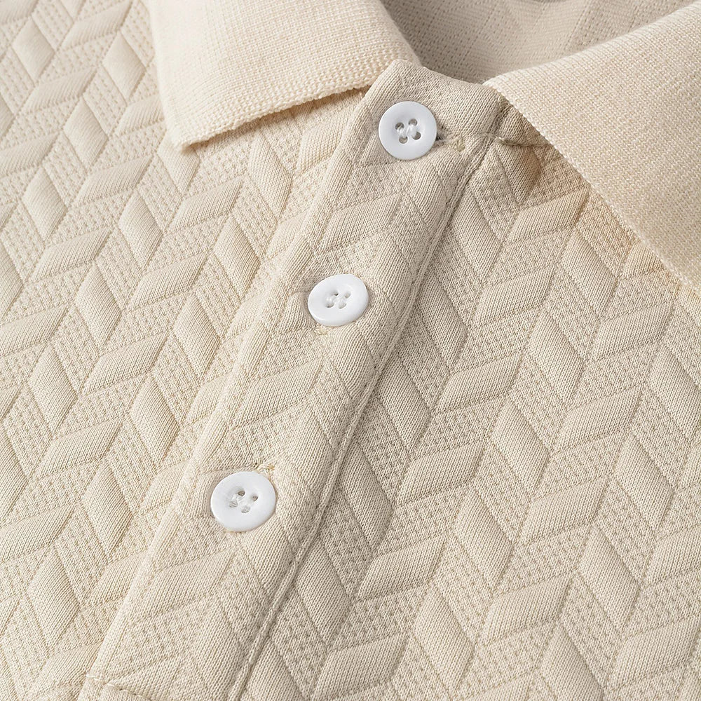 The Sandline Polo