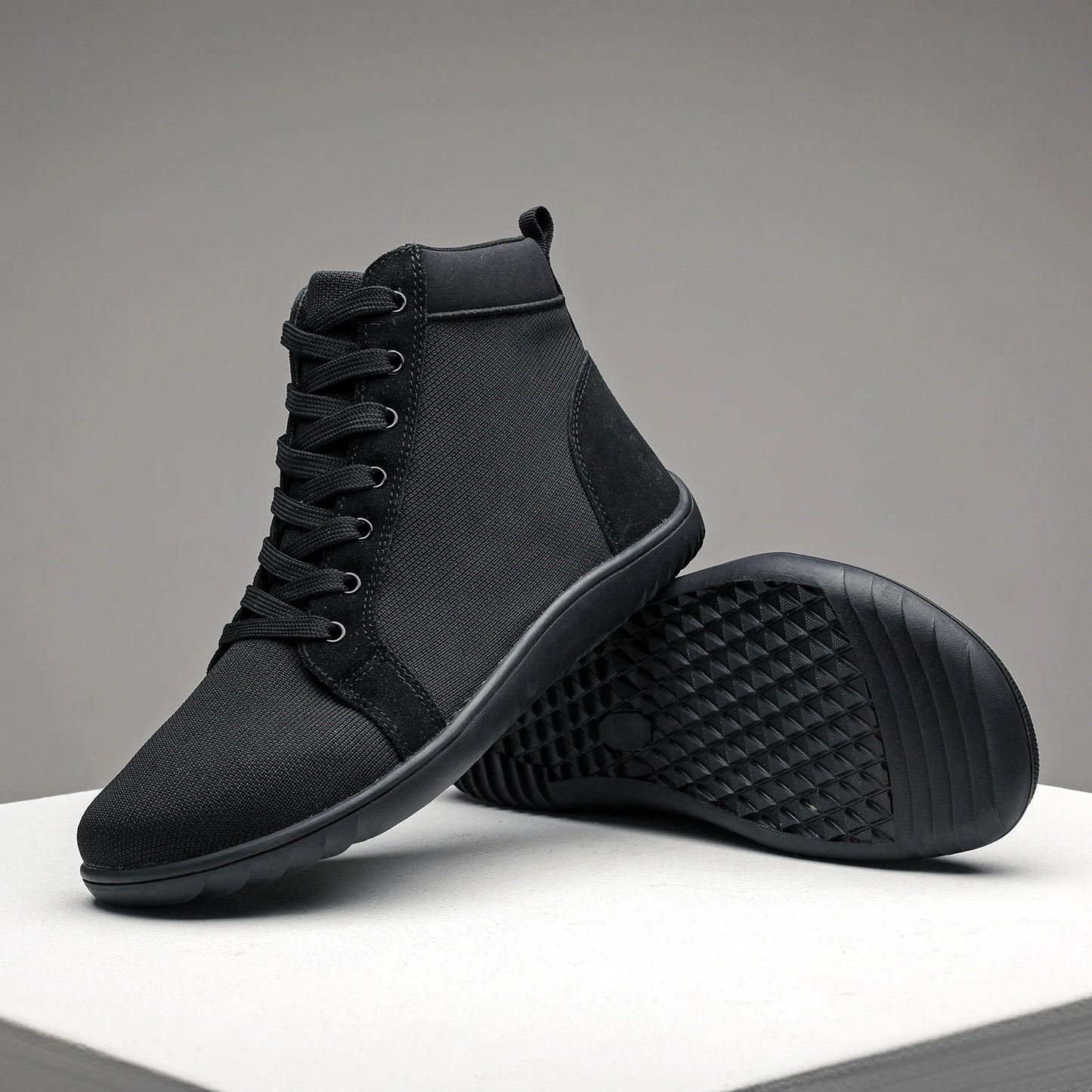 Blackout Glide Sneakers