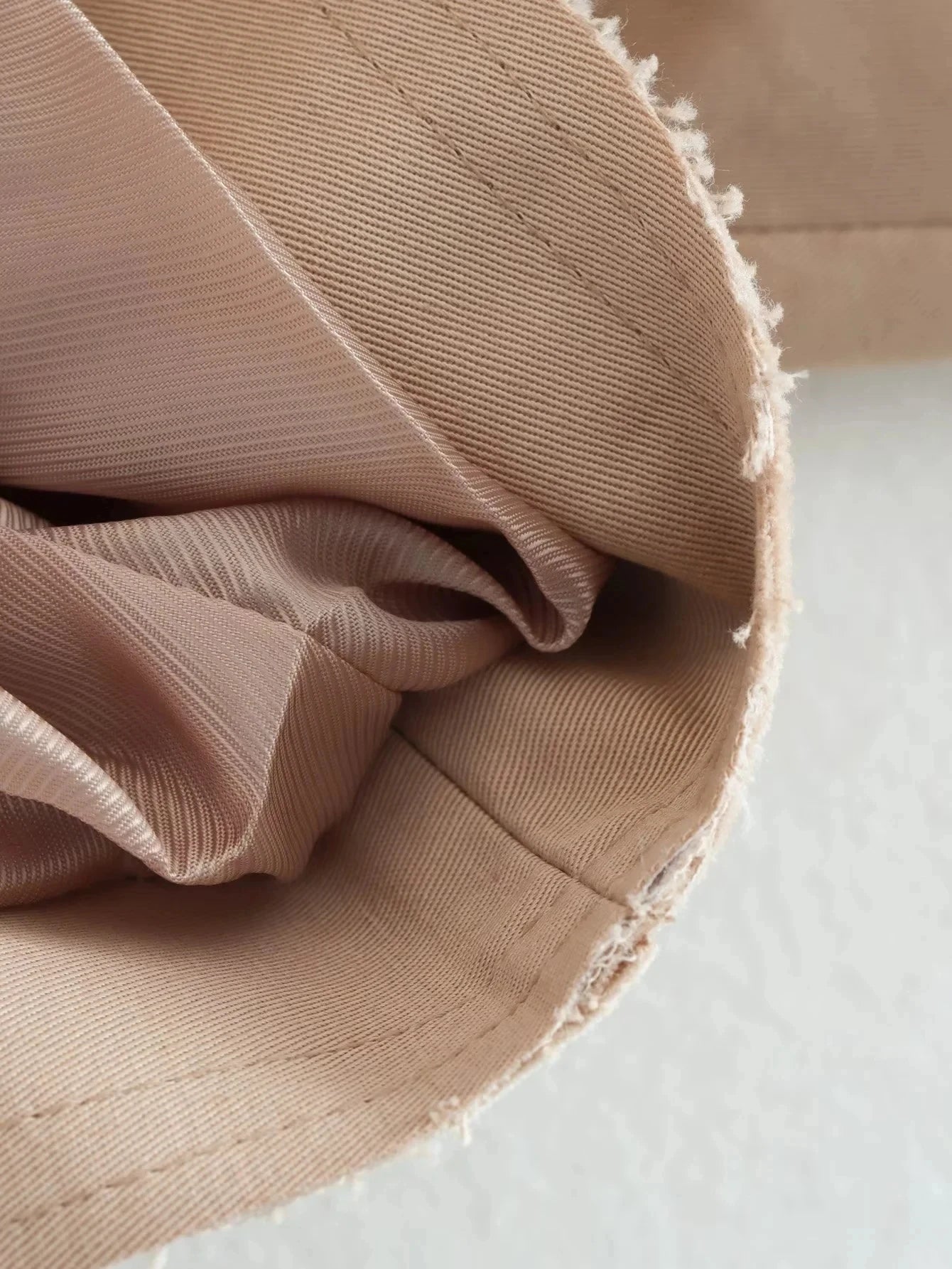Sandstone coat
