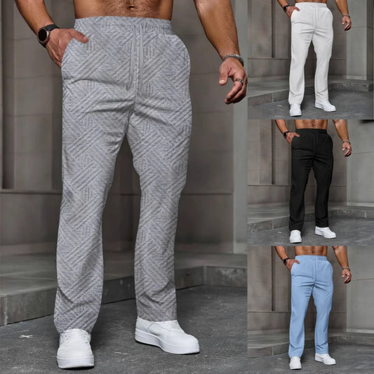 Men's casual trousers