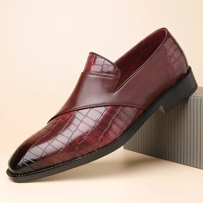 Barolo Designer Shoe's