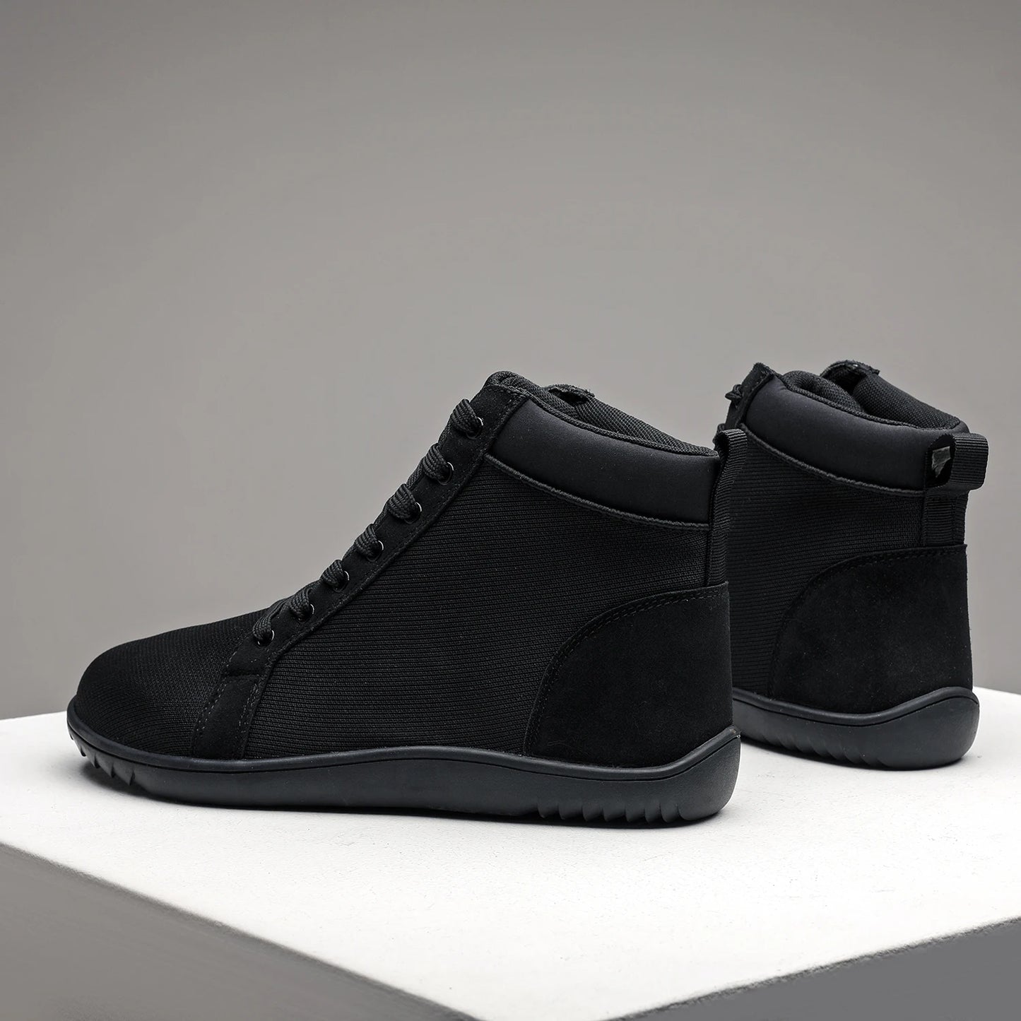 Blackout Glide Sneakers