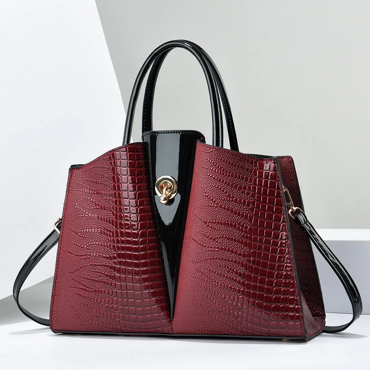 Vanta Grace Handbag