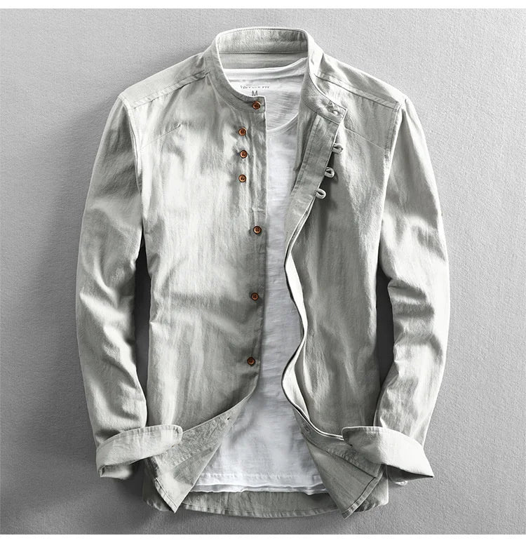 Midnight Japan Style shirt