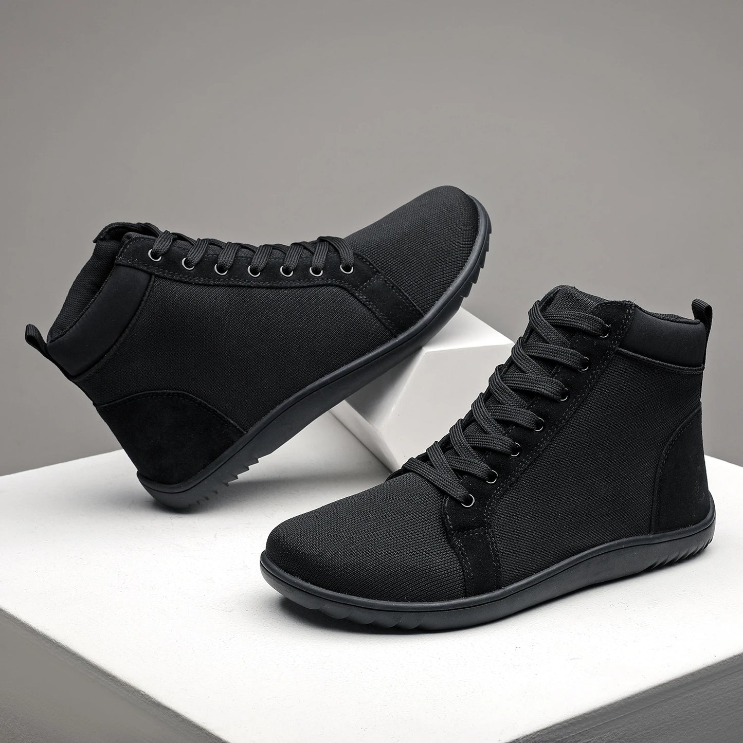 Blackout Glide Sneakers