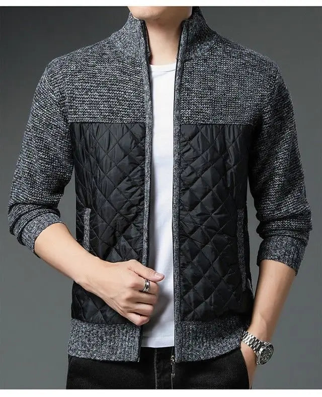Frostline Dual-Tone Jacket