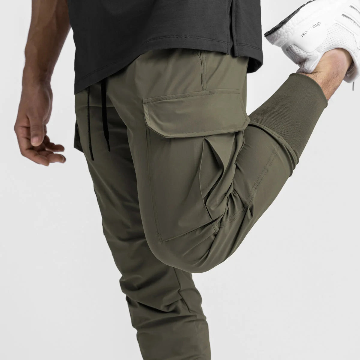 SP quick dry pants