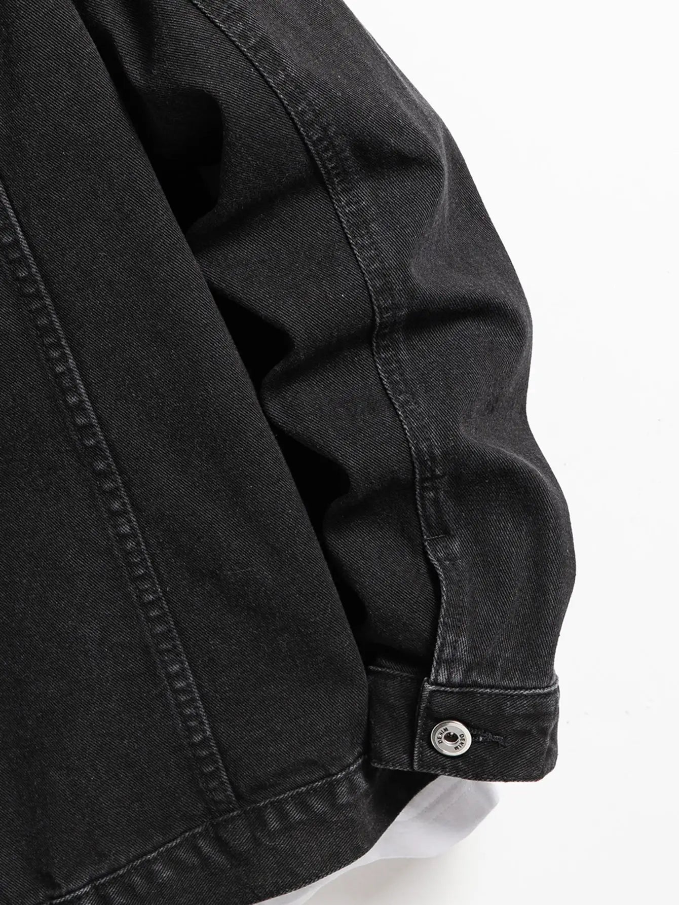 Coal Ridge Denim jacket