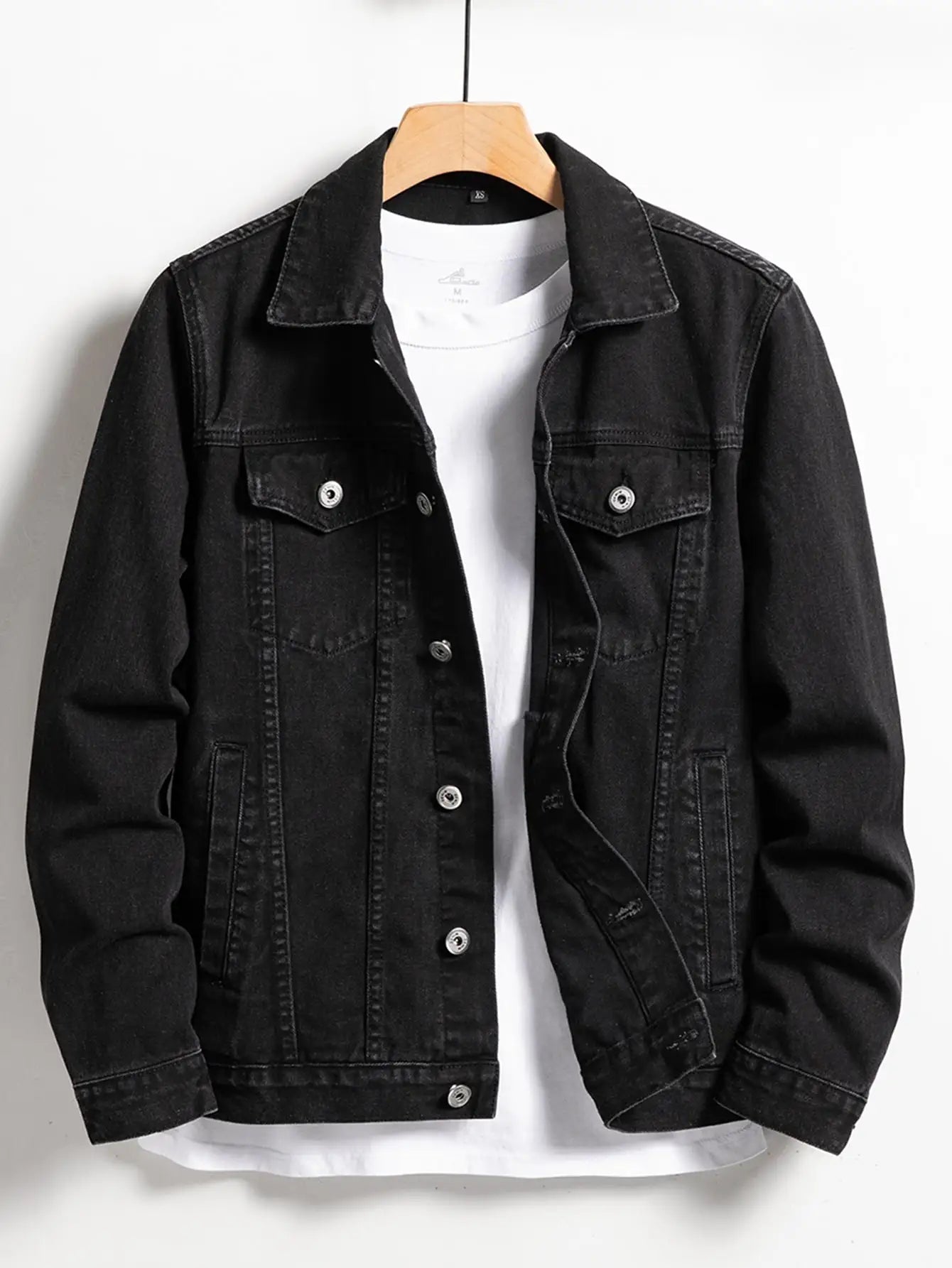 Coal Ridge Denim jacket