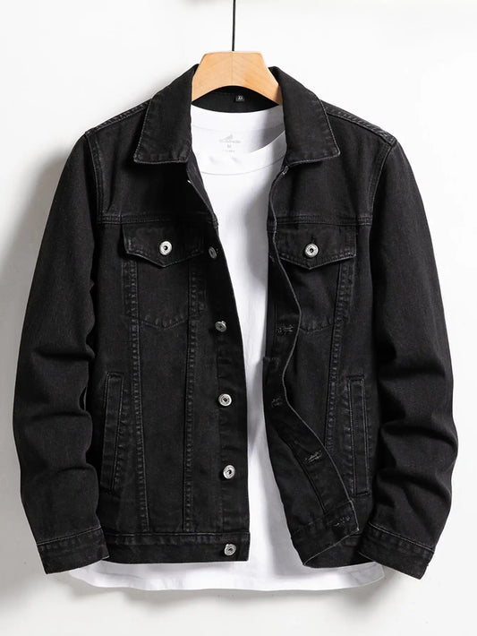 Coal Ridge Denim jacket