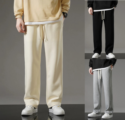 Maison's sweatpants