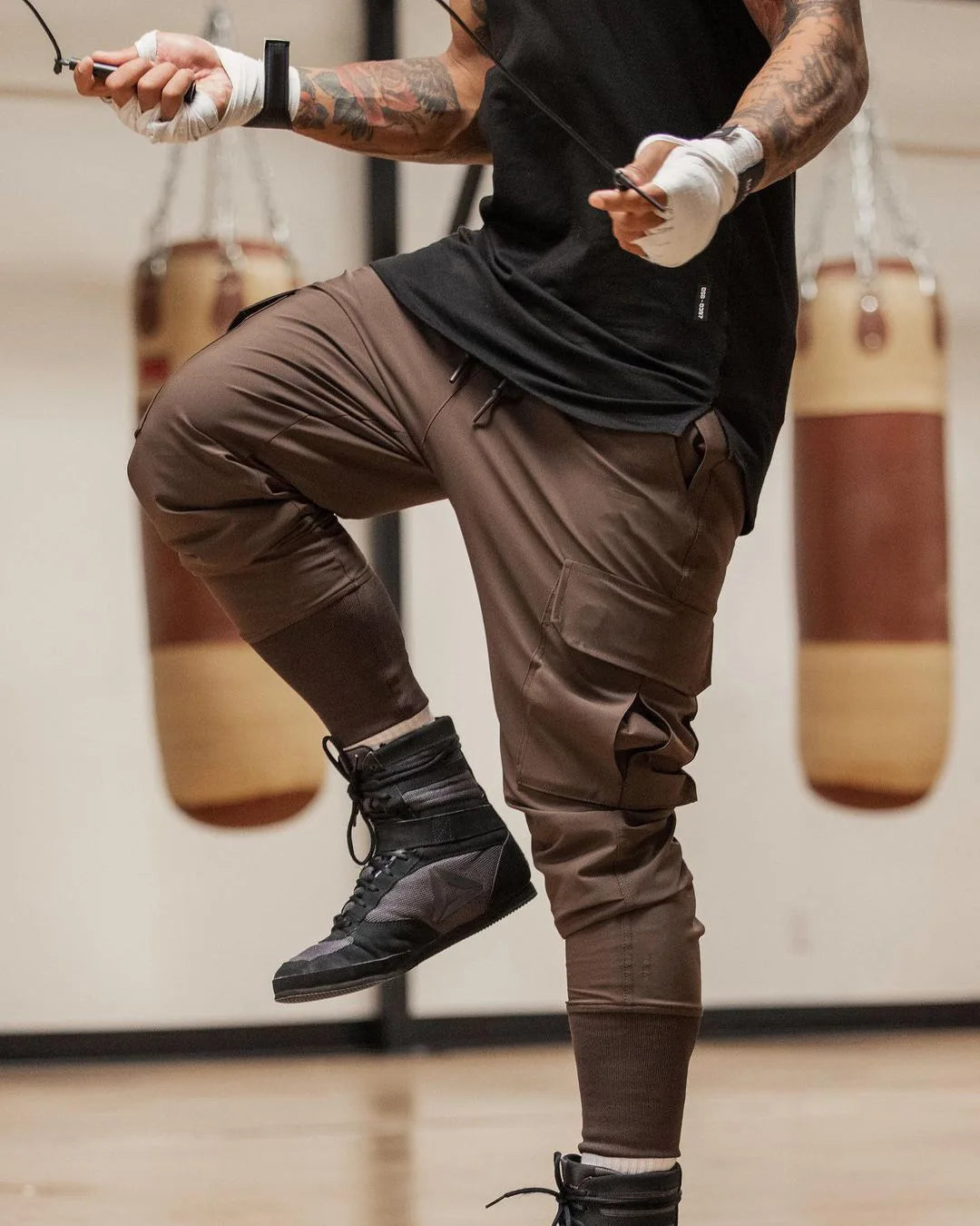 SP quick dry pants