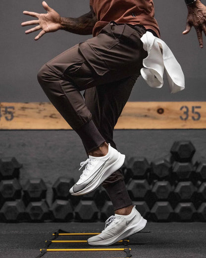 SP quick dry pants