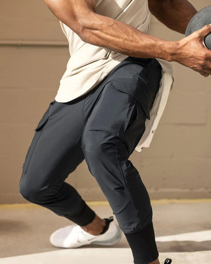 SP quick dry pants