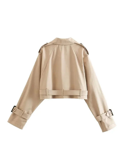 Sandstone coat