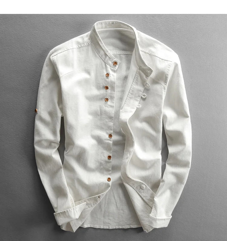 Midnight Japan Style shirt