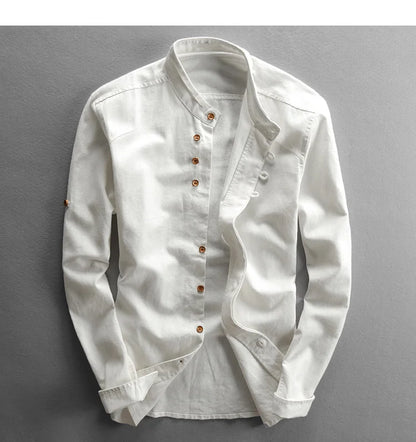 Midnight Japan Style shirt