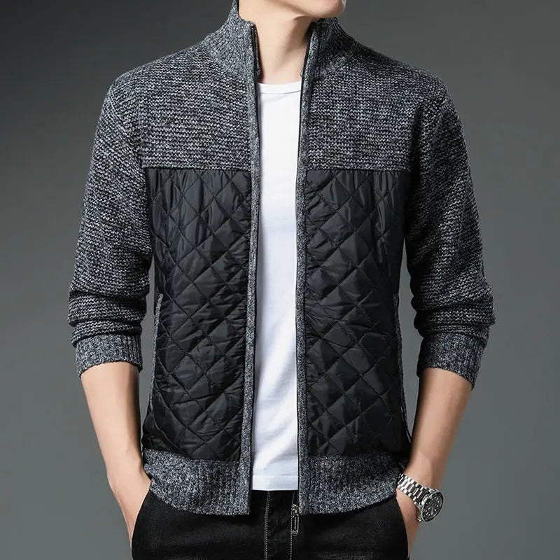 Frostline Dual-Tone Jacket