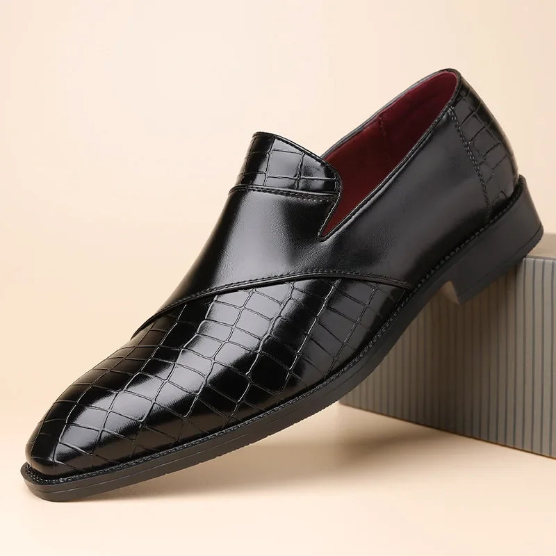 Barolo Designer Shoe's