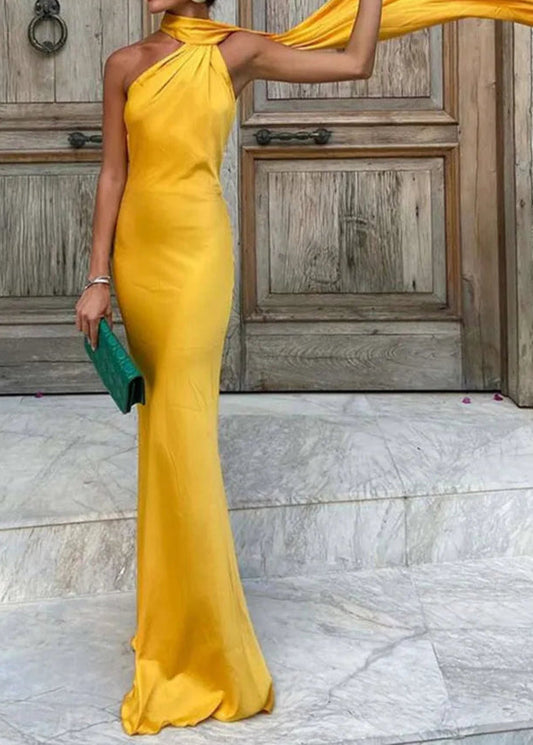 The Aura Gown