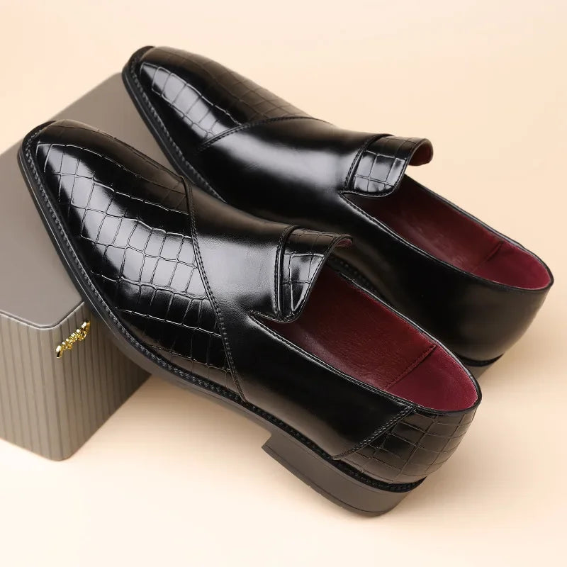 Barolo Designer Shoe's