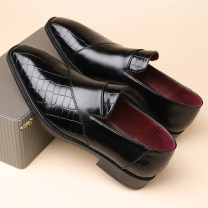 Barolo Designer Shoe's