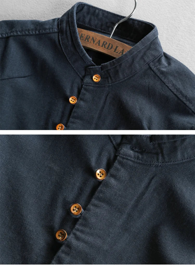 Midnight Japan Style shirt