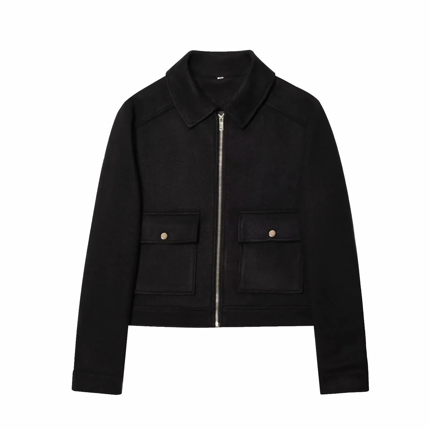 Vienna Edge Coat