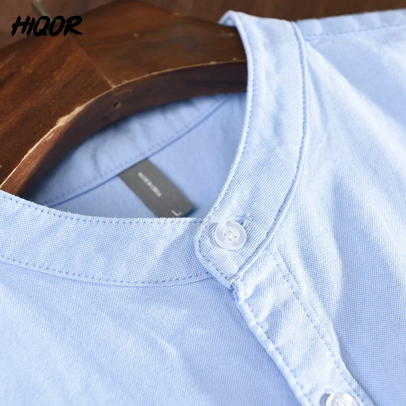 Zenvy cotton shirt