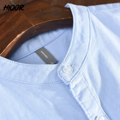Zenvy cotton shirt