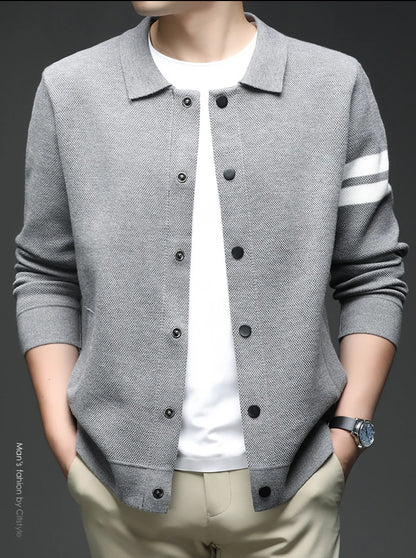 The Midtown Classic Sweater