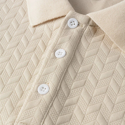 The Sandline Polo