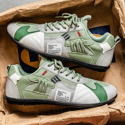 Patchline Pulse shoe's