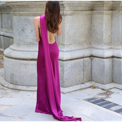 The Aura Gown