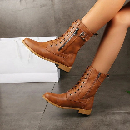Clay Ridge Boots