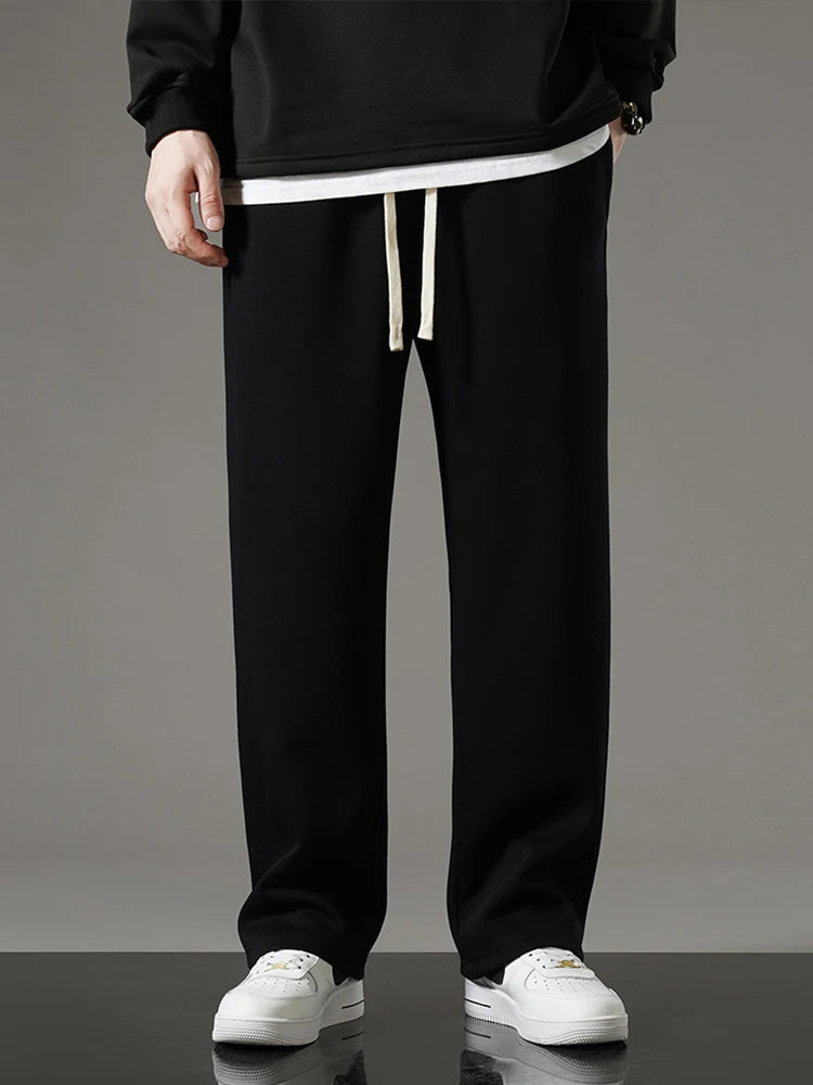 Maison's sweatpants