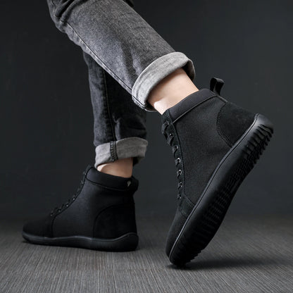 Blackout Glide Sneakers