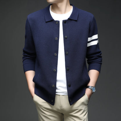 The Midtown Classic Sweater