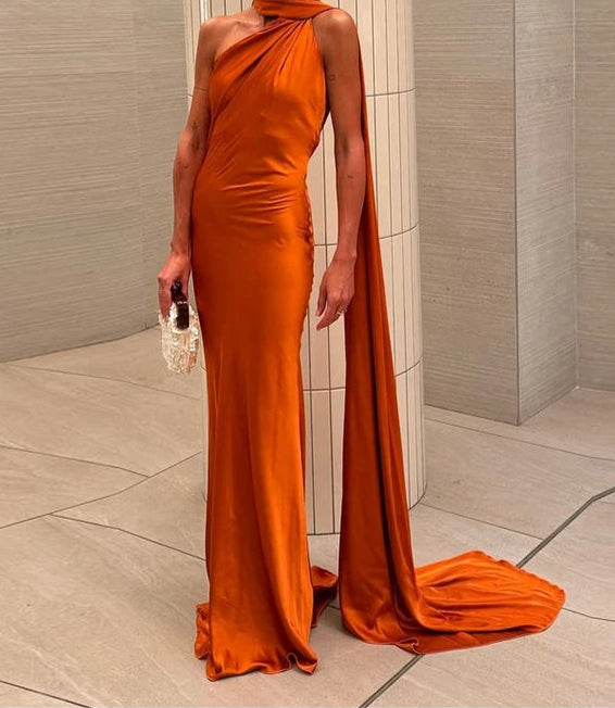 The Aura Gown