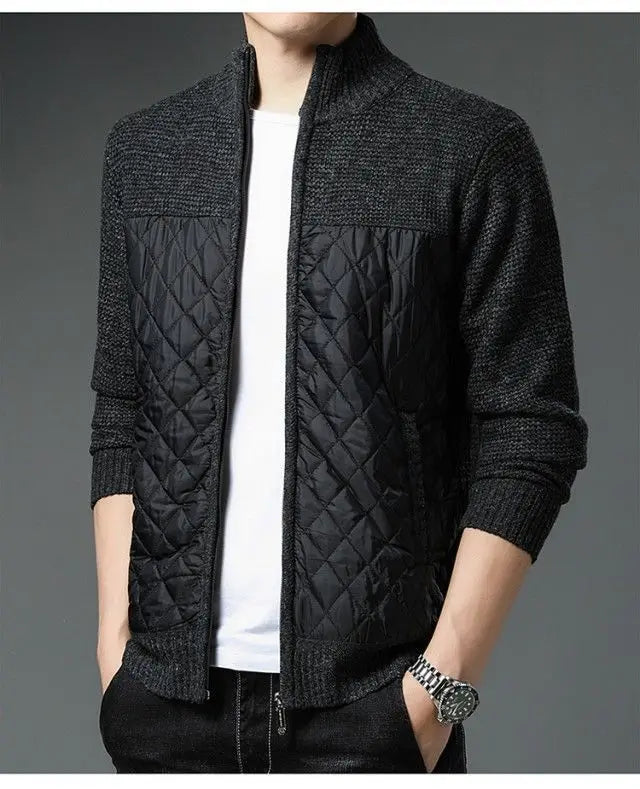 Frostline Dual-Tone Jacket