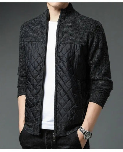 Frostline Dual-Tone Jacket