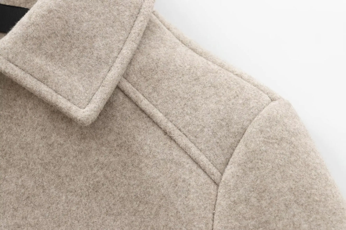 Vienna Edge Coat