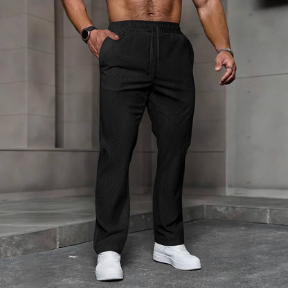 Men's casual trousers
