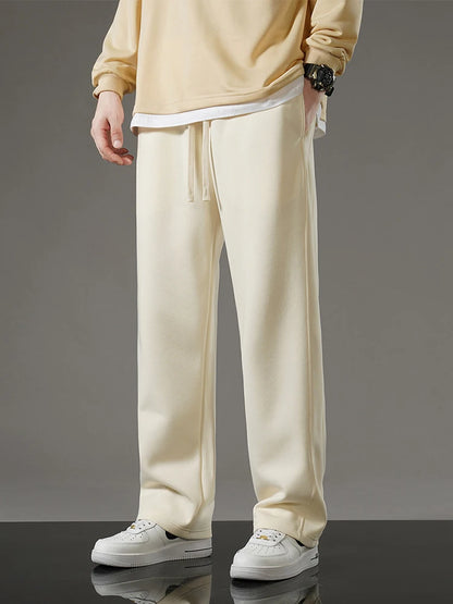 Maison's sweatpants
