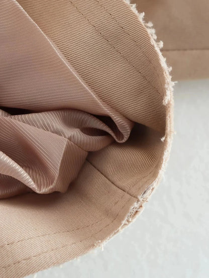Sandstone coat