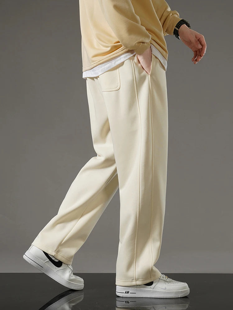 Maison's sweatpants