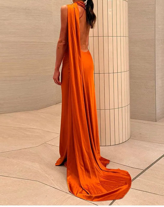 The Aura Gown