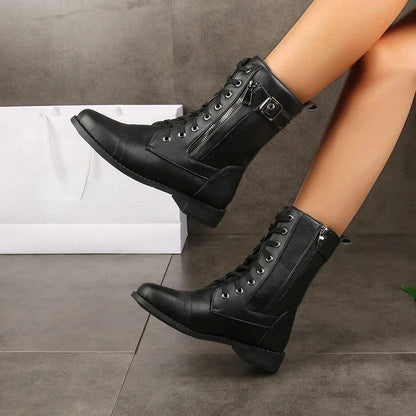 Clay Ridge Boots