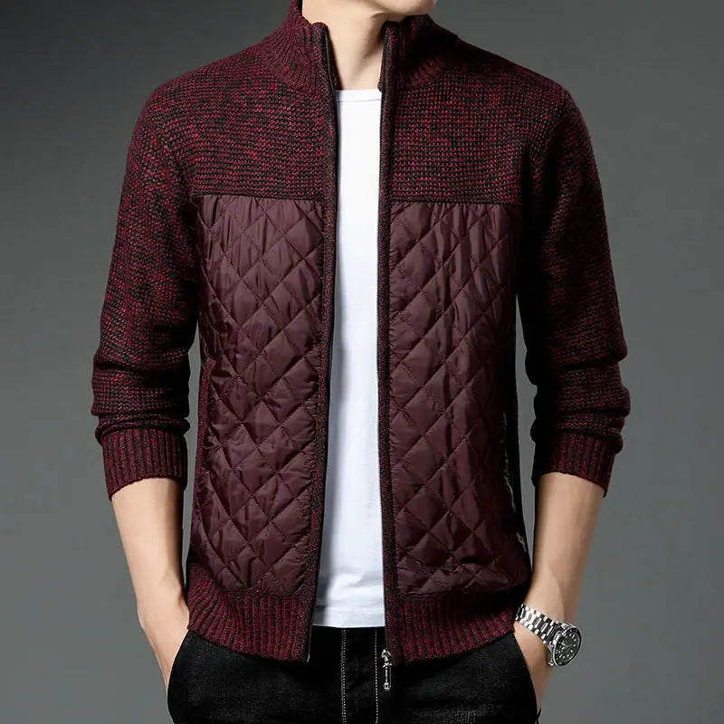 Frostline Dual-Tone Jacket