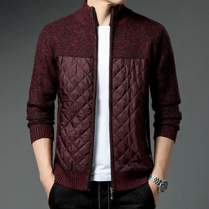 Frostline Dual-Tone Jacket
